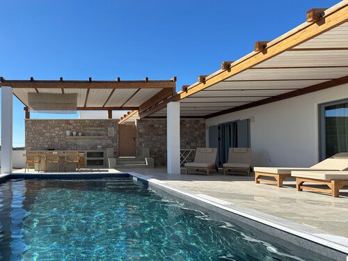 Adriana Luxury Villas