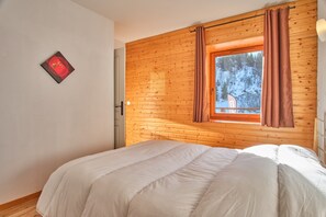 1 Schlafzimmer