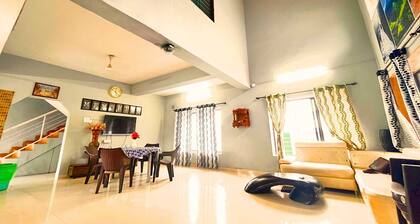 Aegis Poolside Villa I StayMist