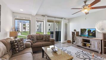 تلفزيون ذكي