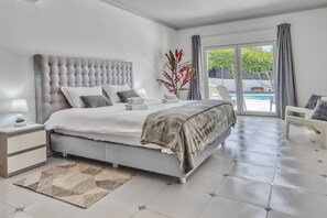 6 soveværelser, strygejern/strygebræt, gratis Wi-Fi, sengetøj