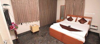 R-Hotels Rithikha Inn Porur