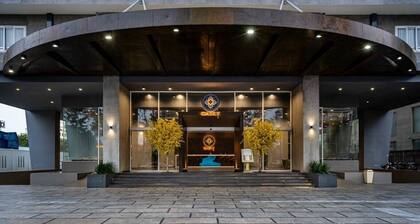 Oasky Apartment Vung Tau
