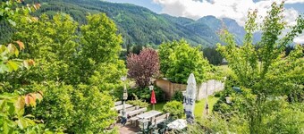 Apartment Cafe Max 2 with balcony 55 m2