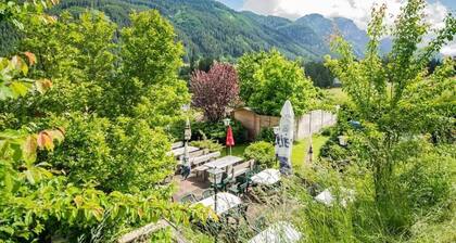 Apartment Cafe Max 2 with balcony 55 m2