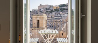 Modica Freakhouse apartment 1st floor