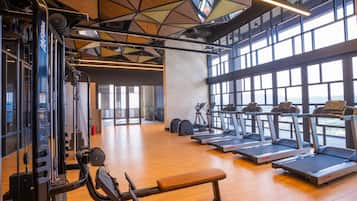 Sportschool