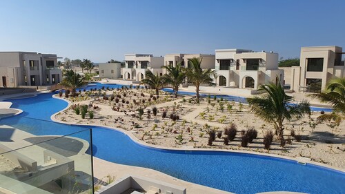 Jozefina - Hawana Salalah - Caribbean Middle East