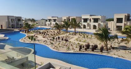 Jozefina - Hawana Salalah - Caribbean Middle East