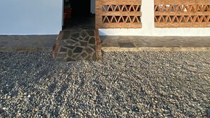 Detalle exterior