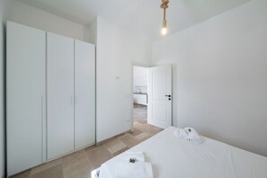 2 bedrooms, iron/ironing board, travel crib, WiFi - Libertini 21 by Rentbeat (Ostuni)