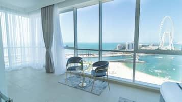 2 habitaciones, cortinas blackout y wifi gratis