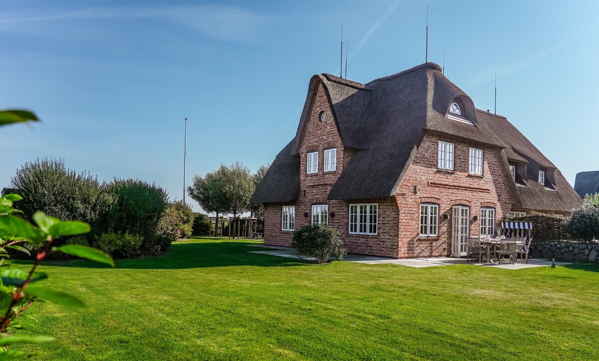 Bild für Gastgeberprofil