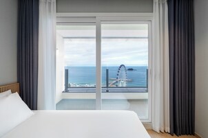 Premier Suite Ocean | Vistas al mar