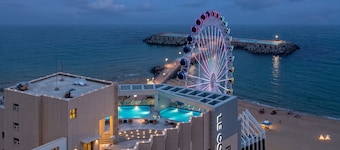 Le Collective SokchoBeach