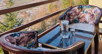 Hotel Snow Crest Residency- A Pure Veg Hotel
