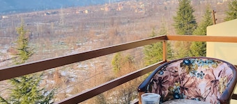 Hotel Snow Crest Residency- A Pure Veg Hotel
