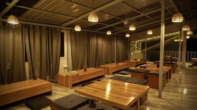 Odin Hostel Kasol