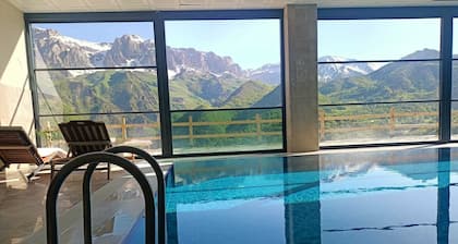 Askireg Hotel