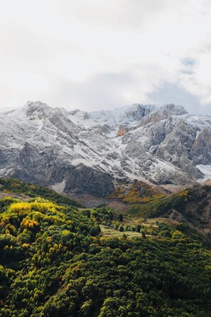 Exterior - Askireg Hotel (Pülümür)