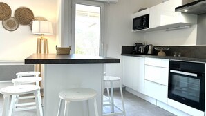 Eget kjøkken