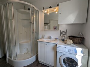 Badkamer