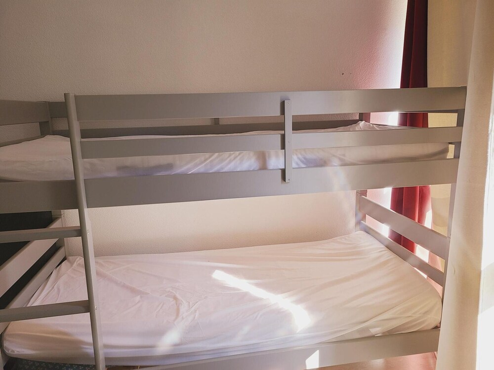 Studio VillarddeLans, studio flat, 4 persons VillarddeLans Vrbo