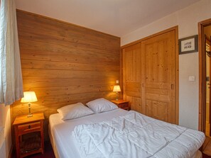 1 habitación