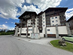 Eksteriør