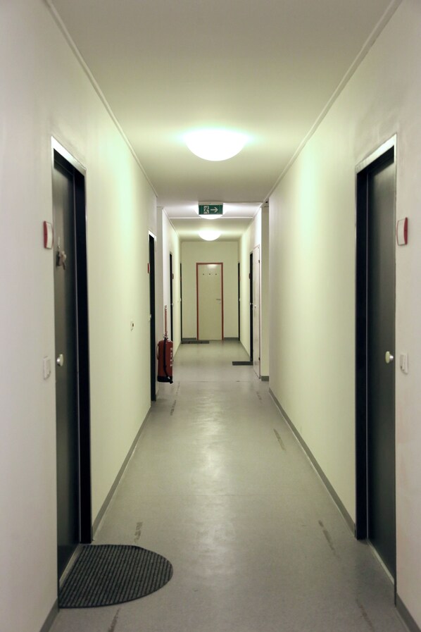 Interior - T23 | Studio apartment near the subway (Wien)