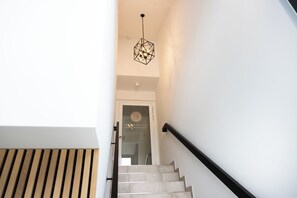 Interior - Bed & butter | Boardinghouse Hasbergen - Apartment No. 4 (Hasbergen)