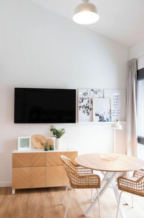 Dining - Bed & butter | Boardinghouse Hasbergen - Apartment No. 4 (Hasbergen)