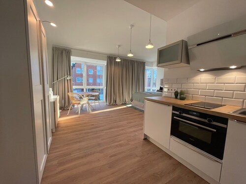 bed & butter | Boardinghouse Hasbergen - Apartment Nr. 5