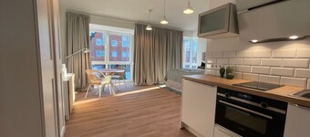 Bed & butter | Boardinghouse Hasbergen - Apartment No. 5