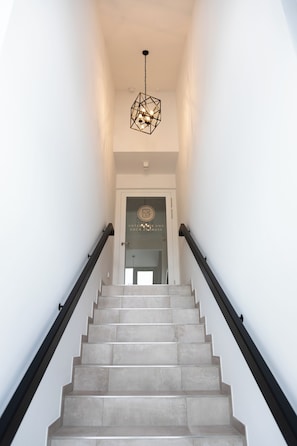 Interior - Bed & butter | Boardinghouse Hasbergen - Apartment No. 6 (Hasbergen)
