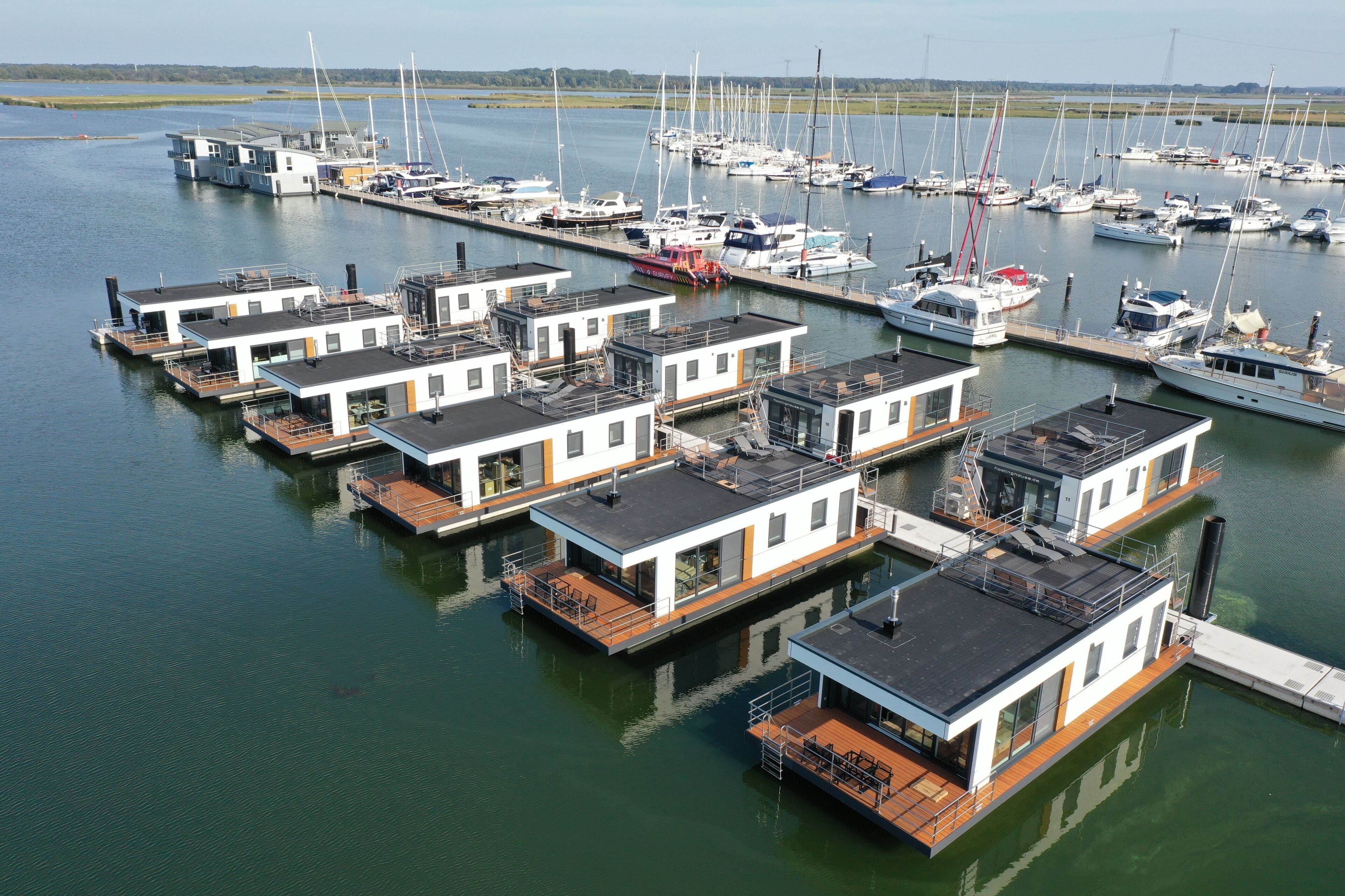 Marina