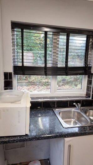 House | Private kitchen