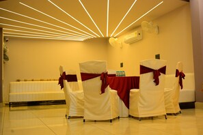 Banquet hall - Razido Suites (Rohtak)