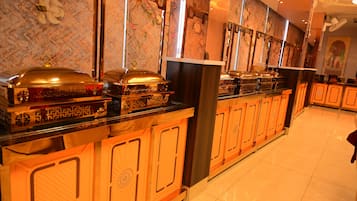 Dewan bankuet