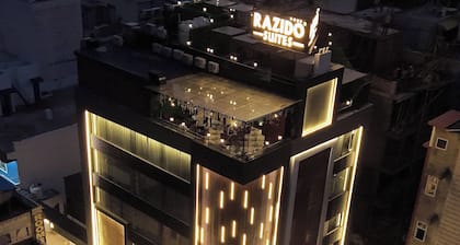 Razido Suites