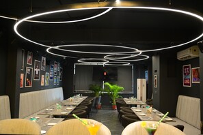 Bar (on property) - Razido Suites (Rohtak)