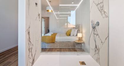 Diogo House w/ Fantastic View - By Wehost
