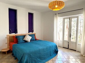 3 Schlafzimmer, Bügeleisen/Bügelbrett, kostenloses WLAN, Bettwäsche