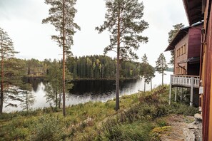 Wi-Fi gratuit, draps fournis