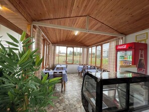 Restaurant - Dalaman Pansiyon (Dalaman)