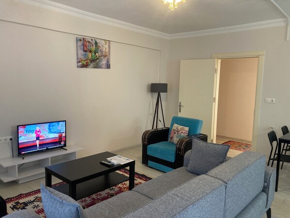 TV - Dalaman Pansiyon (Dalaman)