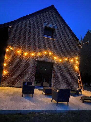 DUPLEX  "A LA CAMPAGNE"