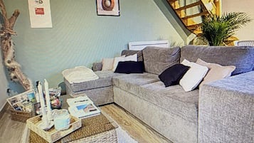 TV connectée, livres