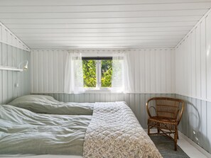 3 bedrooms, internet
