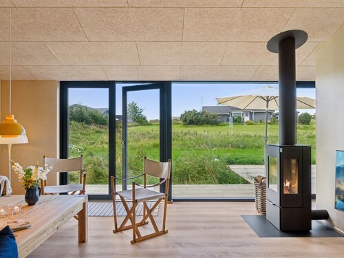 "Aatos" - 250m from the sea by Interhome